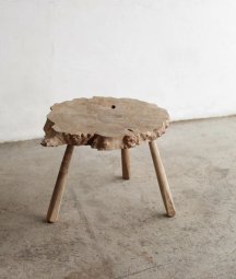 log wood table[AY]