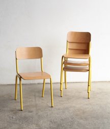 stacking chair[LY]