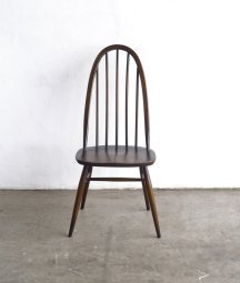 ERCOL quaker chair(olive)[AY]