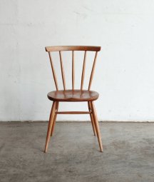 ERCOL fanback chair (old type)[AY]