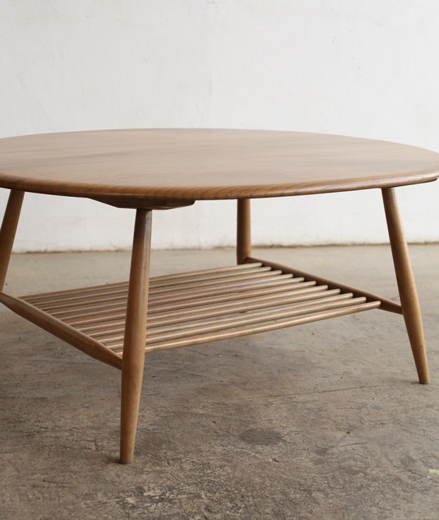 ERCOL coffee table[DY]