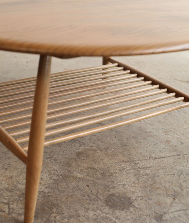 ERCOL coffee table[DY]
