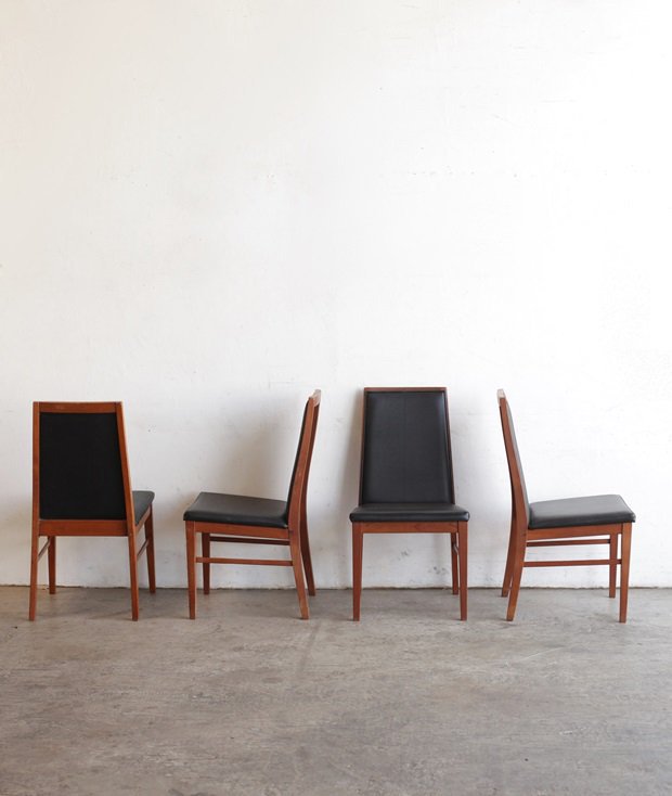  dining chair / Dyrlund