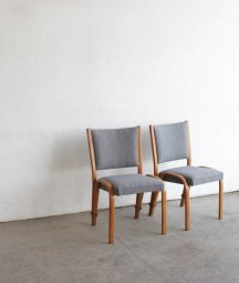 <img class='new_mark_img1' src='https://img.shop-pro.jp/img/new/icons23.gif' style='border:none;display:inline;margin:0px;padding:0px;width:auto;' />Bow wood chair / steiner