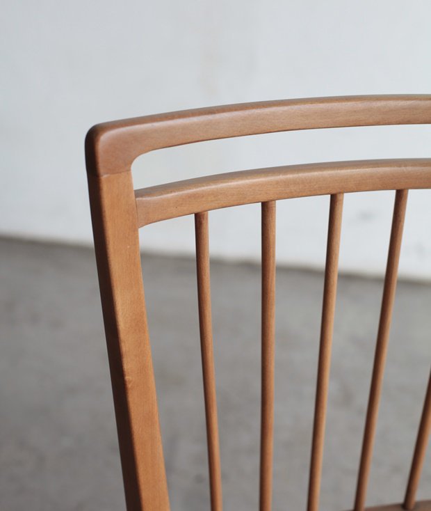  wood chair
