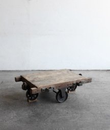  trolley table