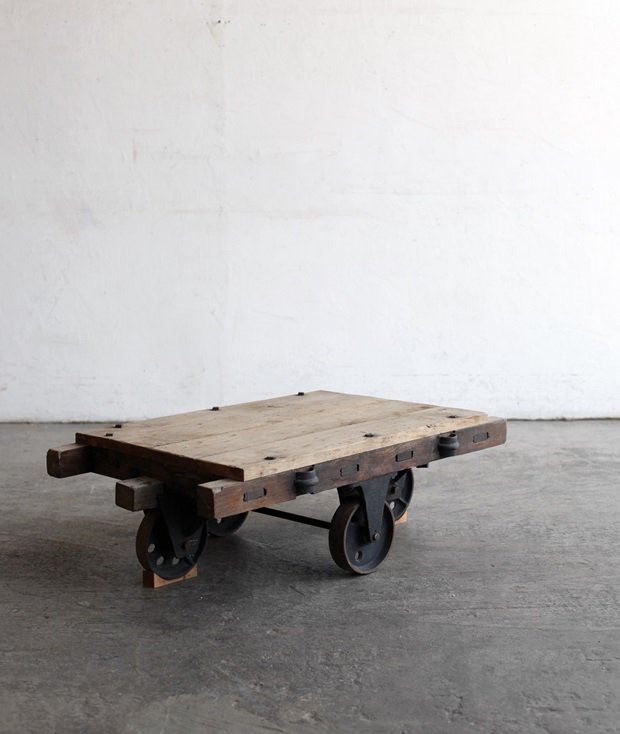  trolley table
