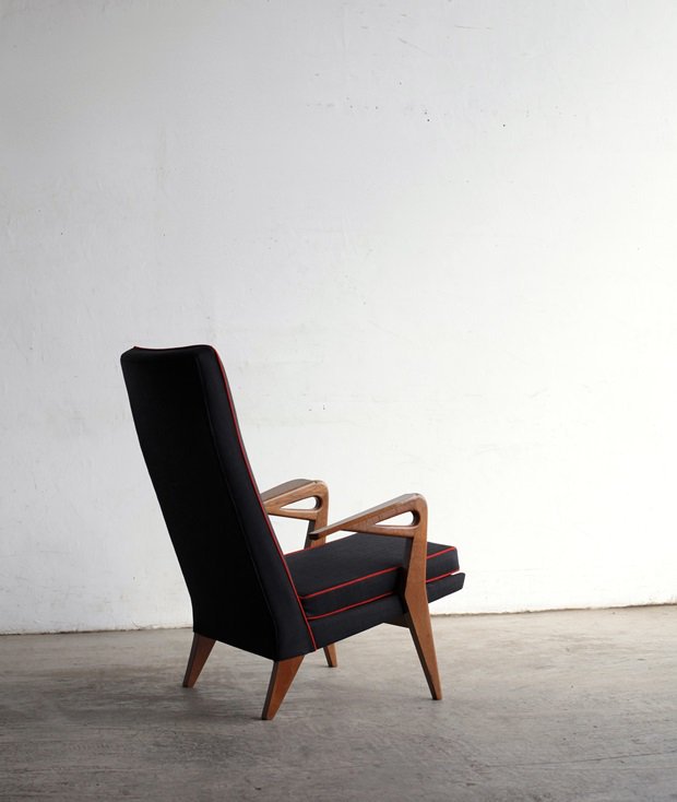  arm chair / Parker Knoll