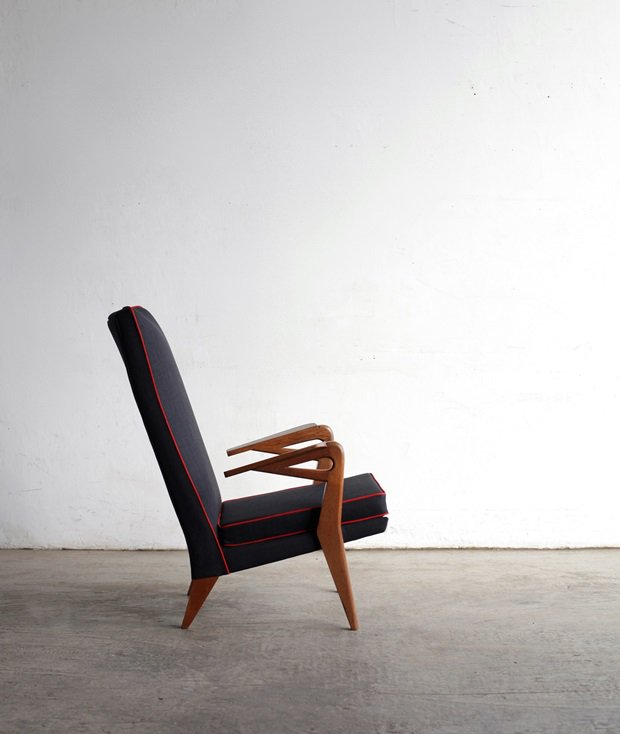  arm chair / Parker Knoll