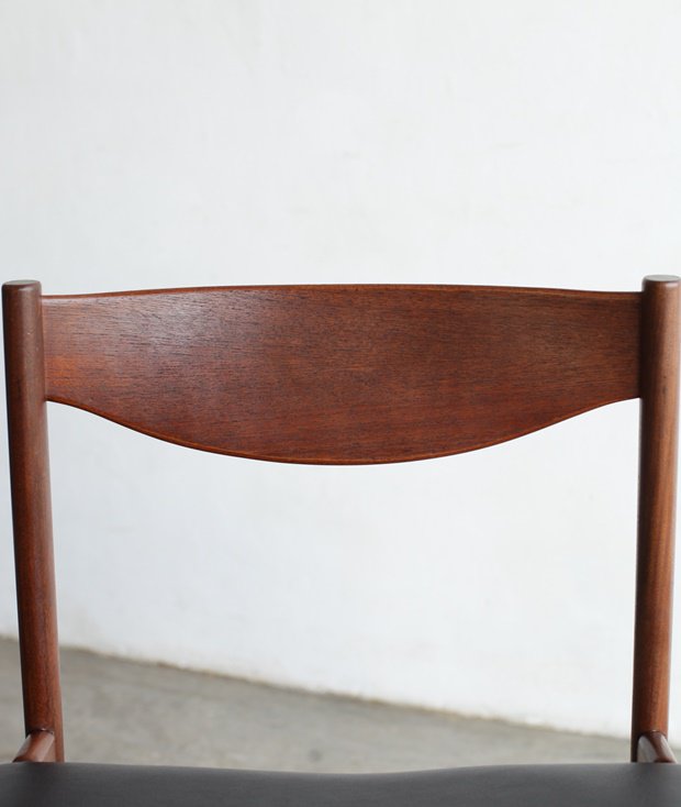 G-plan 「danish」 panel back dining chair