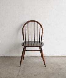 ERCOL 6back chair (olive)[AY]ξʲ