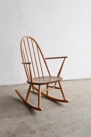 ERCOL quaker rocking chair[AY]