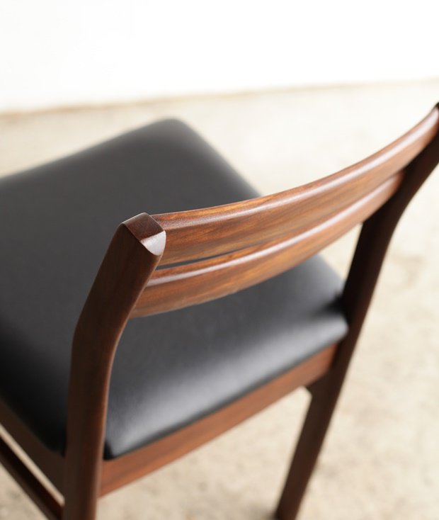 dining chair / White & newton[LY]