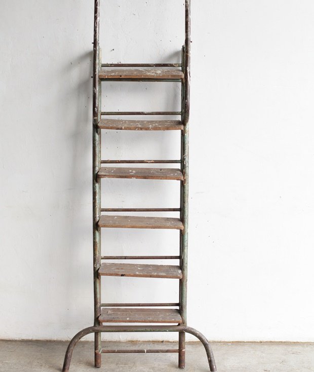 ladder step[AY]