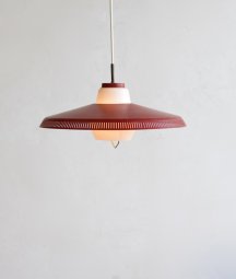 pendant lamp  / Bent Karlby