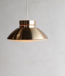 pendant lamp / Carl Thore