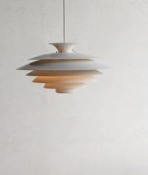 pendant lamp / form light