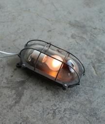 capsule lamp[LY]