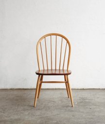 ERCOL 6back chair(large)[AY]