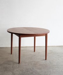 extension table / Troeds