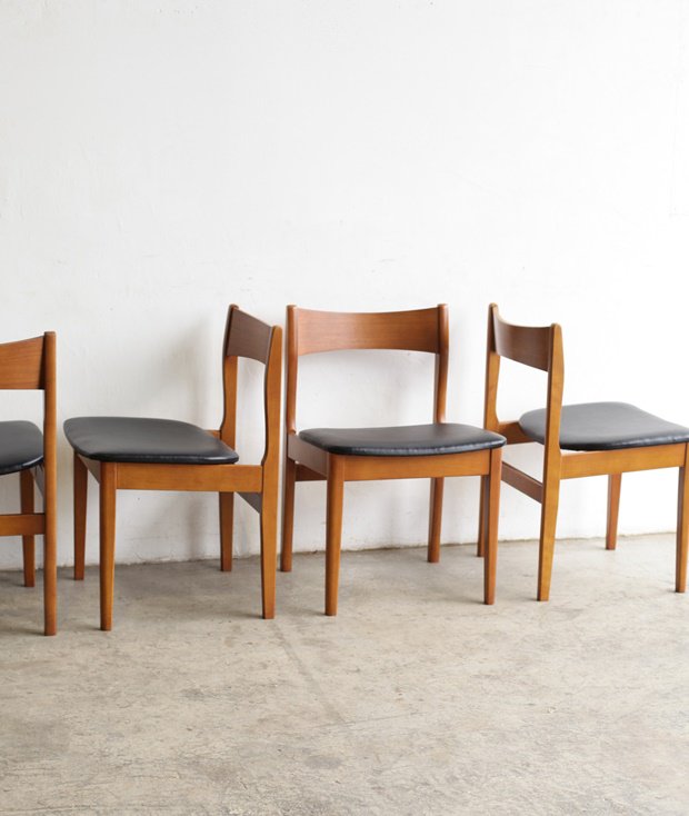 dining chair / Nathan[LY]