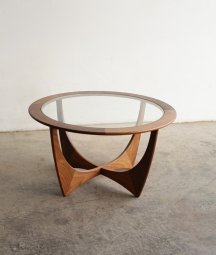 G-plan coffee table