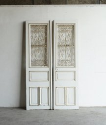 pair door[AY]