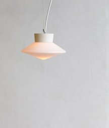 glass shade lamp[AY]