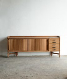 sideboard / Guillerme & Chambron
