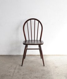 ERCOL 4back chair (dark)[AY]