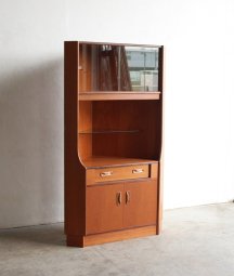 G-plan corner cabinet[LY]