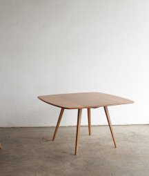 ERCOL dropleaf dining table[AY]