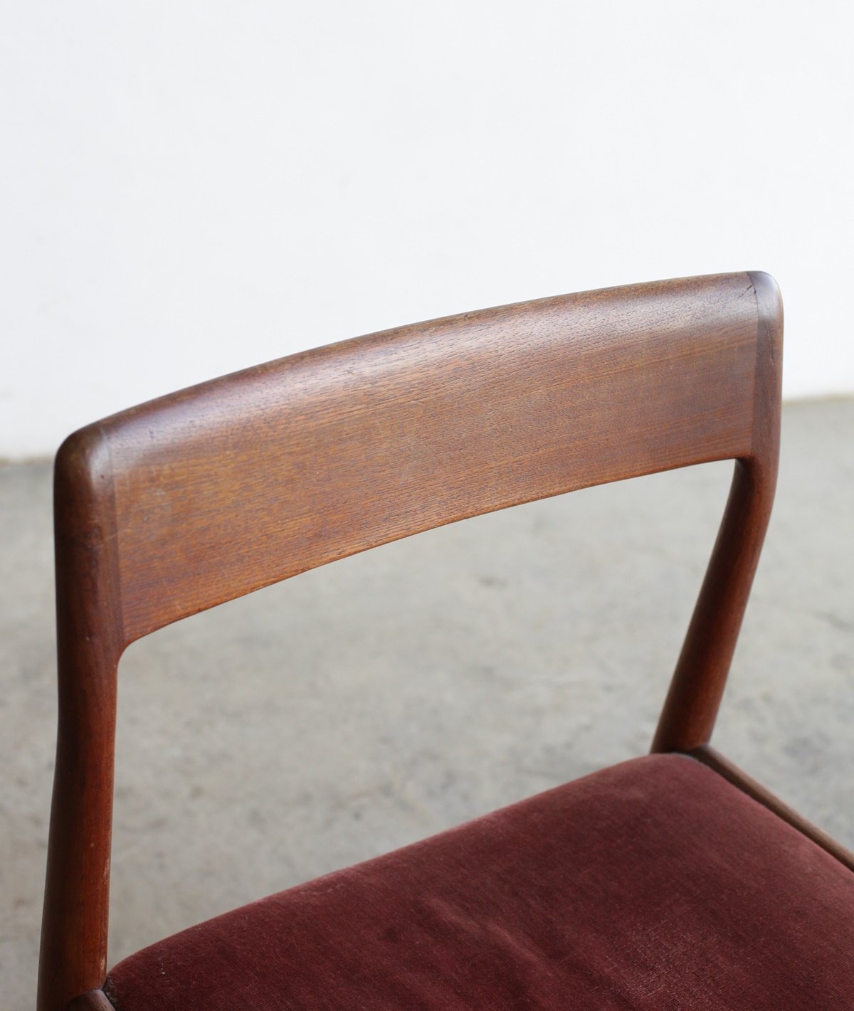 dining chair / dalescraft[DY]