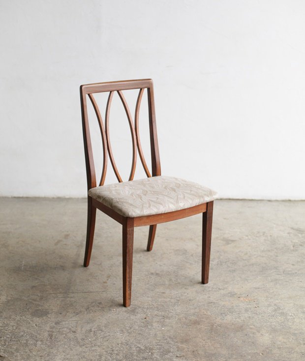 X-back dining chair / G-plan[LY]