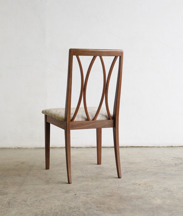 X-back dining chair / G-plan[LY]