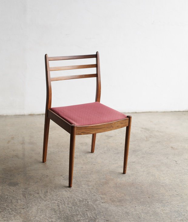 dining chair / G-plan[LY]
