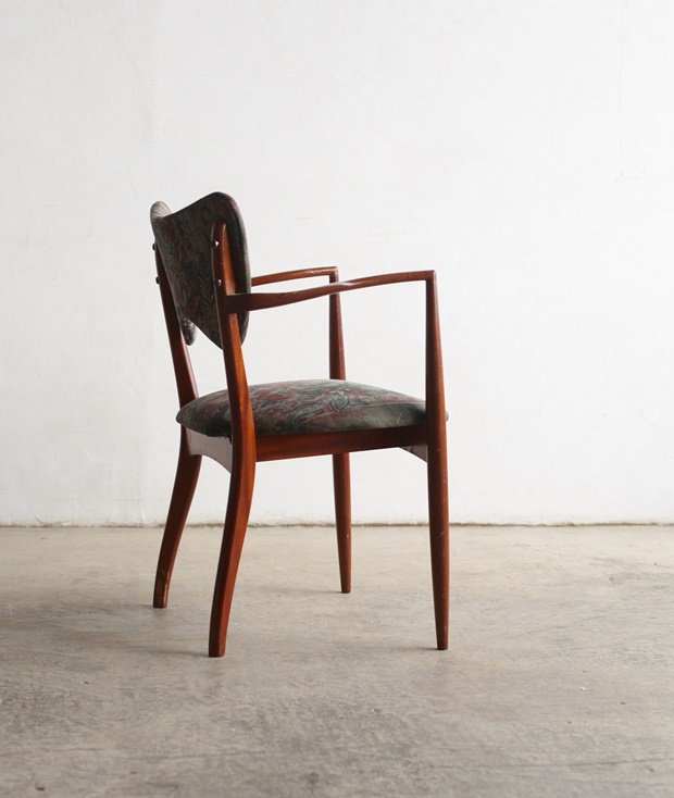 dining chair / Vanson[LY]