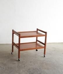 ヴィンテージ 鉄製ワゴン Antiques & Repair eel ヴィンテージ 鉄製ワゴン Antiques & Repair eel