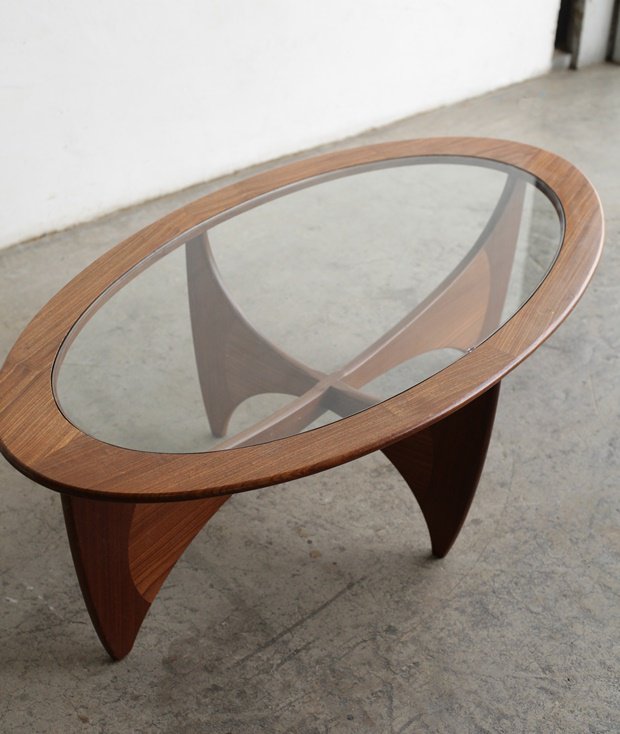 G-plan coffee table[DY]