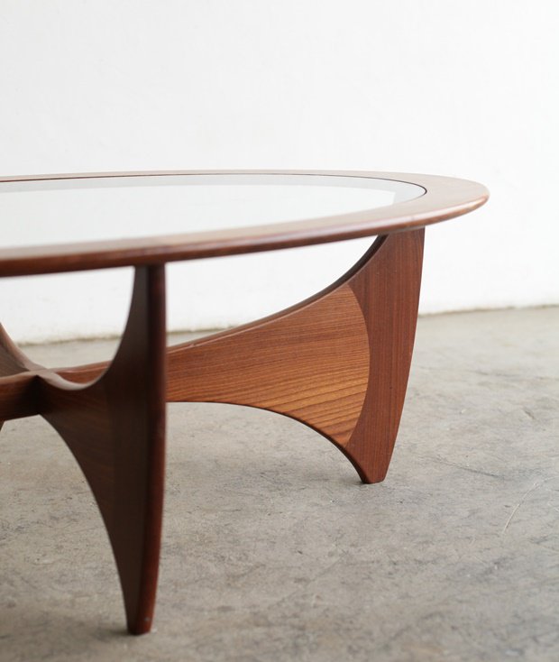 G-plan coffee table[DY]
