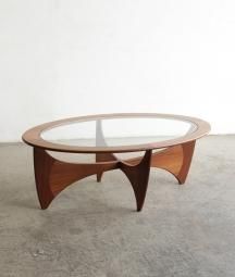 G-plan coffee table[DY]