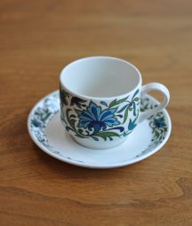 Midwinter /  cup & saucer   [DY]