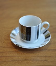 Midwinter /  cup & saucer   [DY]