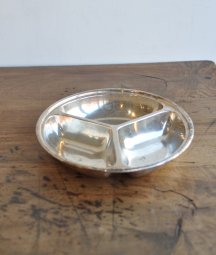 Silverplate tray   [AY]