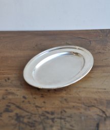 Silverplate dish by Gero  [AY]