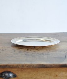 Silverplate dish by Gero   [AY]