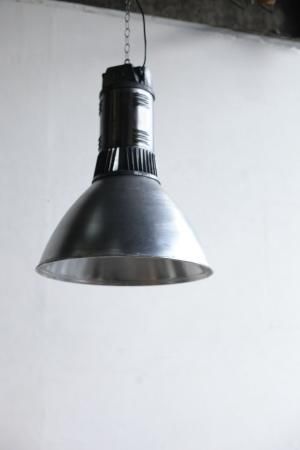 Industrial Lamp インダストリアルランプ - Antiques & Repair eel