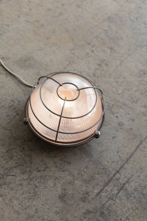 Amien capsule lamp[AY]