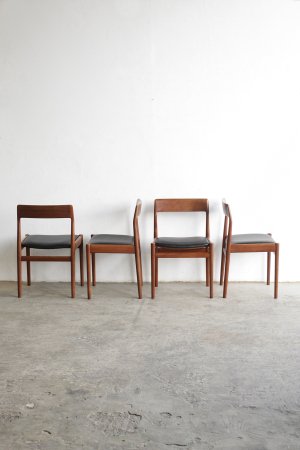 dining chair / dalescraft[DY]