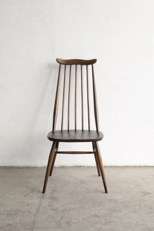ERCOL goldsmith chair(olive)[AY]
